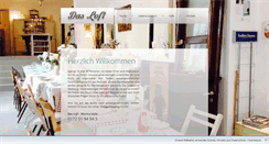 Desktop Screenshot of das-loft.com